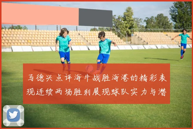 马德兴点评海牛战胜海港的精彩表现连续两场胜利展现球队实力与潜力